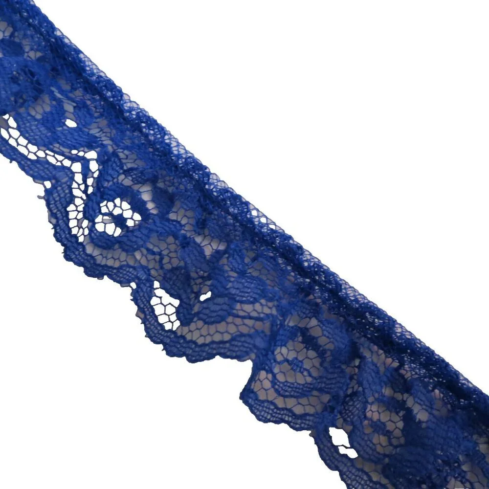 9 yards Vintage Blue 1
